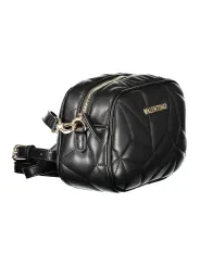VALENTINO BAGS Damen SCHULTERTASCHE Schwarz | online kaufen