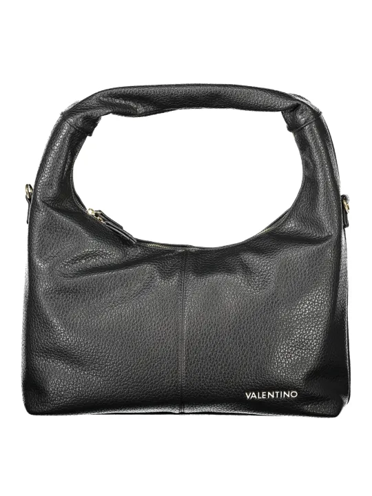 VALENTINO BAGS Damen SCHULTERTASCHE Schwarz | online kaufen