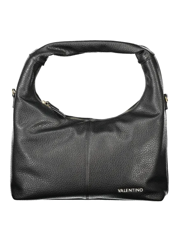 VALENTINO BAGS Damen SCHULTERTASCHE Schwarz | online kaufen