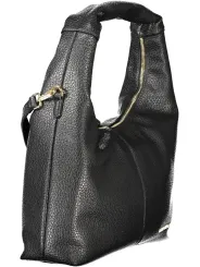 VALENTINO BAGS Damen SCHULTERTASCHE Schwarz | online kaufen