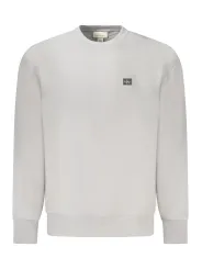 Calvin Klein Herren LANGARM-SWEATSHIRT Grau | online kaufen