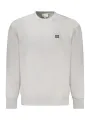 Calvin Klein Herren LANGARM-SWEATSHIRT Grau | online kaufen