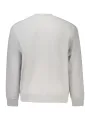 Calvin Klein Herren LANGARM-SWEATSHIRT Grau | online kaufen