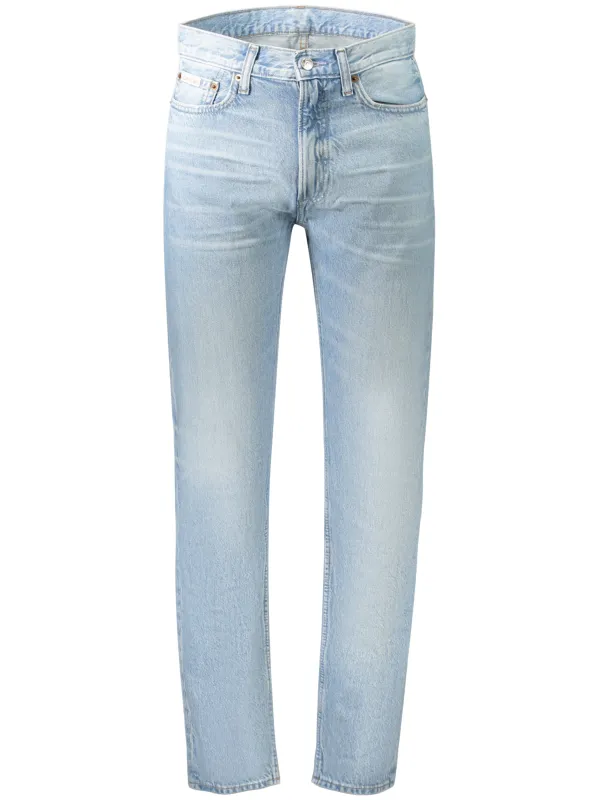 Calvin Klein Herren JEANS Hellblau | online kaufen
