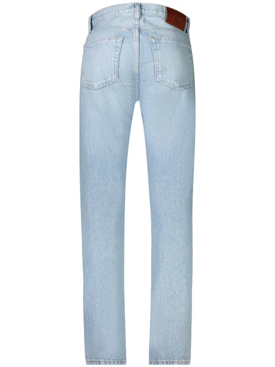 Calvin Klein Herren JEANS Hellblau | online kaufen