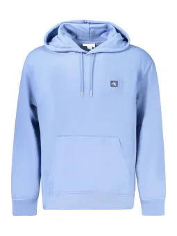 Calvin Klein Herren Sweatshirt Blau mieten - Flex-Fashion