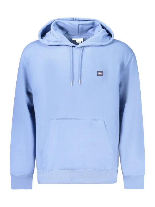 Calvin Klein Herren LANGARM-SWEATSHIRT Blau | online kaufen
