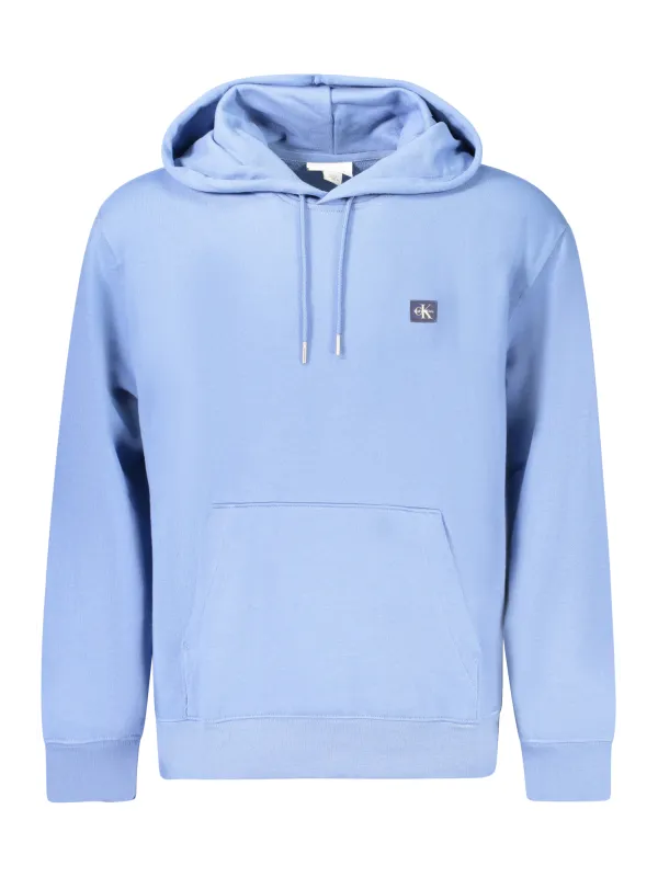 Calvin Klein Herren LANGARM-SWEATSHIRT Blau | online kaufen