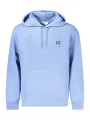 Calvin Klein Herren LANGARM-SWEATSHIRT Blau | online kaufen