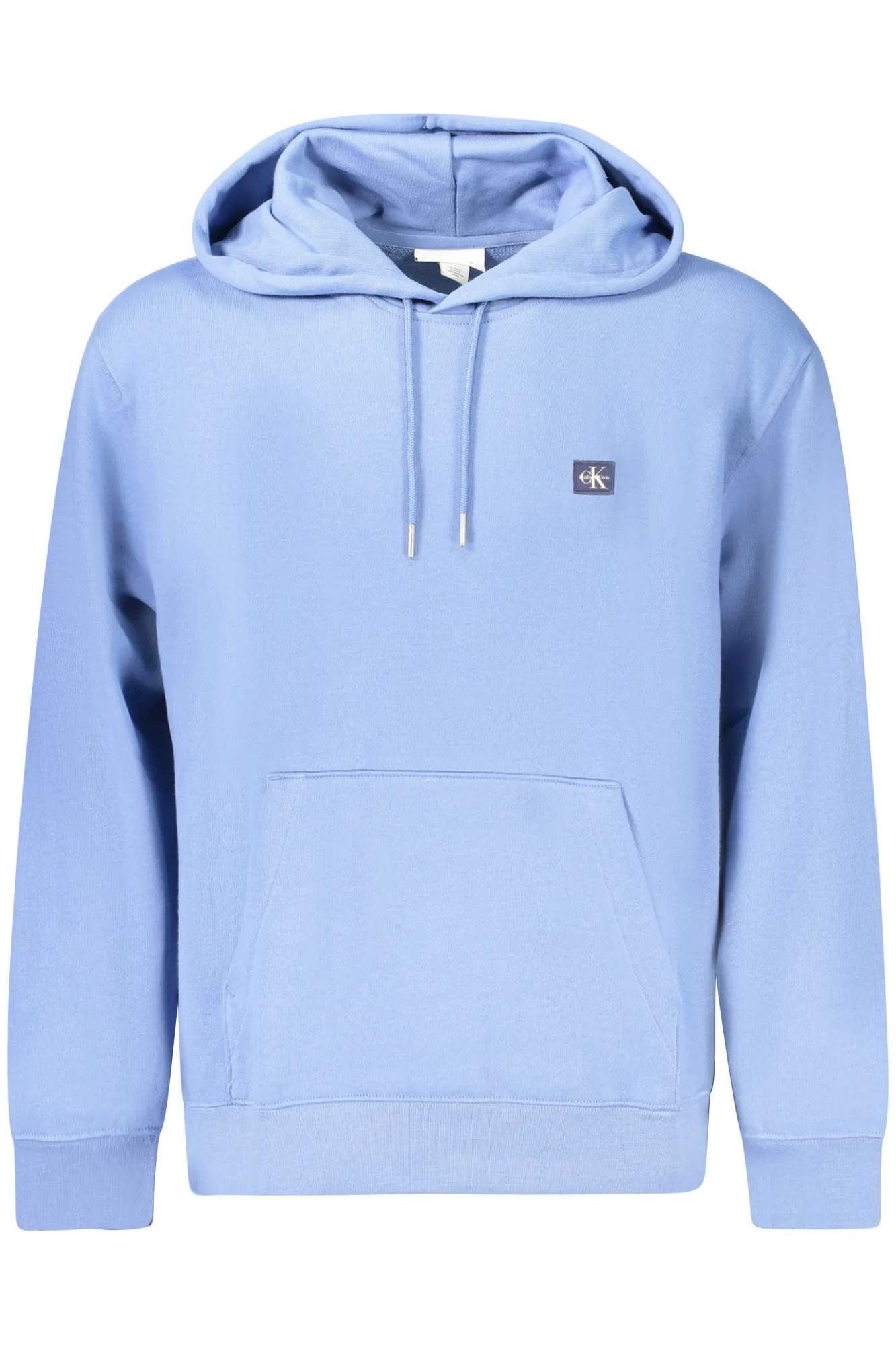 Herren LANGARM-SWEATSHIRT Blau LV04RC274G_BL6PU