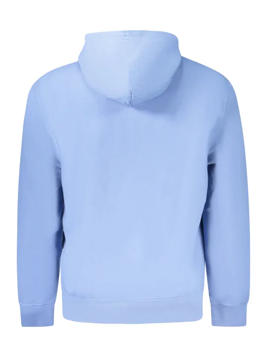 Calvin Klein Herren LANGARM-SWEATSHIRT Blau | online kaufen
