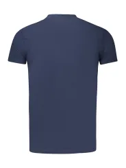 Pepe Jeans Herren KURZARM-T-SHIRT Blau | online kaufen
