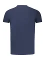 Pepe Jeans Herren KURZARM-T-SHIRT Blau | online kaufen