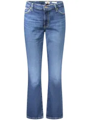 GUESS JEANS Damen JEANS Blau | online kaufen