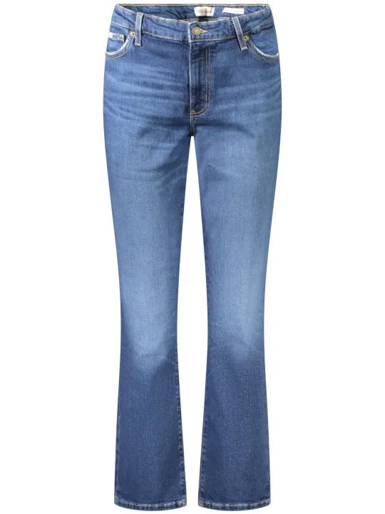 GUESS JEANS Damen JEANS Blau | online kaufen