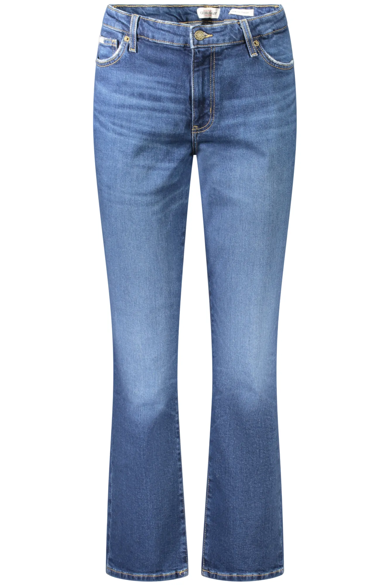 Damen JEANS Blau W5YA98D5RA2_BLGJWA