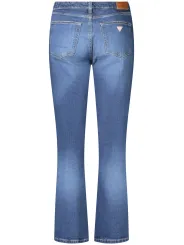 GUESS JEANS Damen JEANS Blau | online kaufen