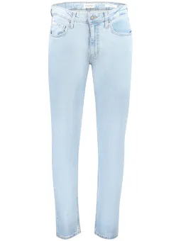 GUESS JEANS Herren JEANS Hellblau | online kaufen