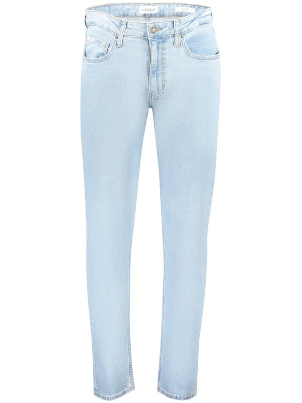 GUESS JEANS Herren JEANS Hellblau | online kaufen
