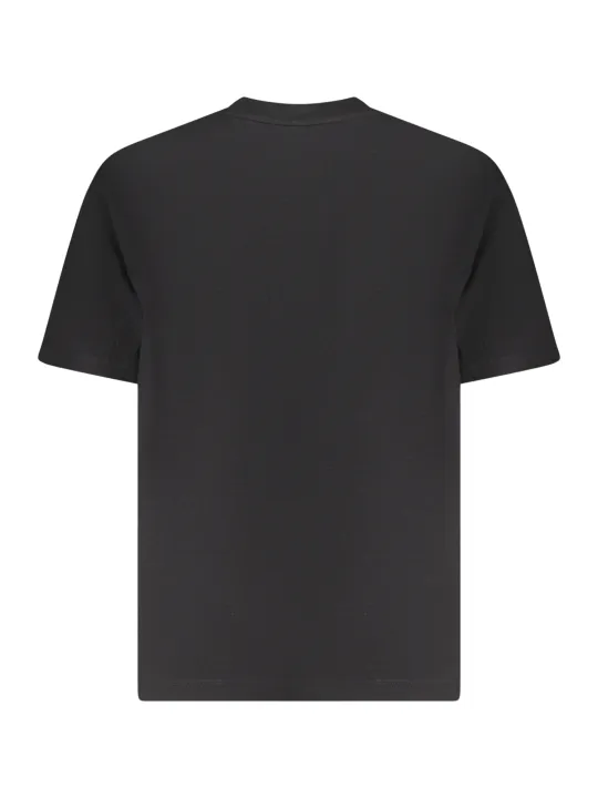 GUESS JEANS Herren KURZARM-T-SHIRT Schwarz | online kaufen