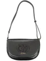 GUESS JEANS Damen CALEBRA-TASCHE Schwarz | online kaufen