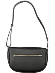 GUESS JEANS Damen CALEBRA-TASCHE Schwarz | online kaufen