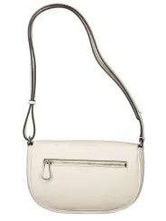 GUESS JEANS Damen CALEBRA-TASCHE Weiß | online kaufen