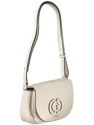 GUESS JEANS Damen CALEBRA-TASCHE Weiß | online kaufen