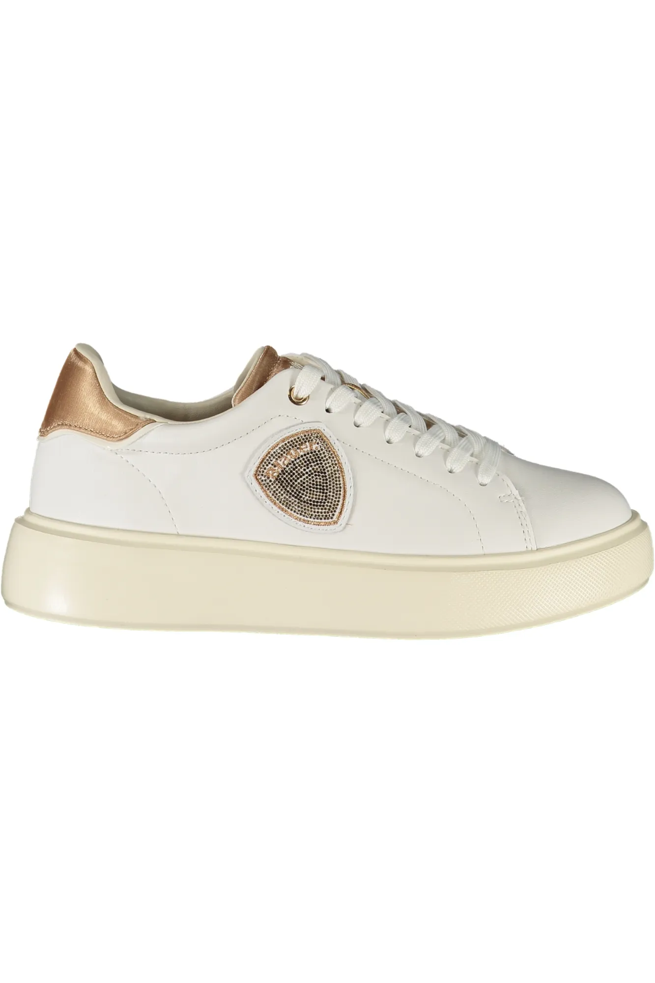 Damen SPORTSCHUH Weiß S5VENUS01SAT_BIWHINUD