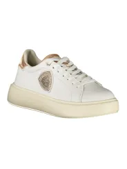 Blauer Damen SPORTSCHUH Weiß | online kaufen