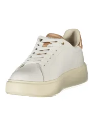 Blauer Damen SPORTSCHUH Weiß | online kaufen