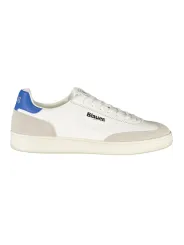 Blauer Herren SPORTSCHUH Weiß | online kaufen