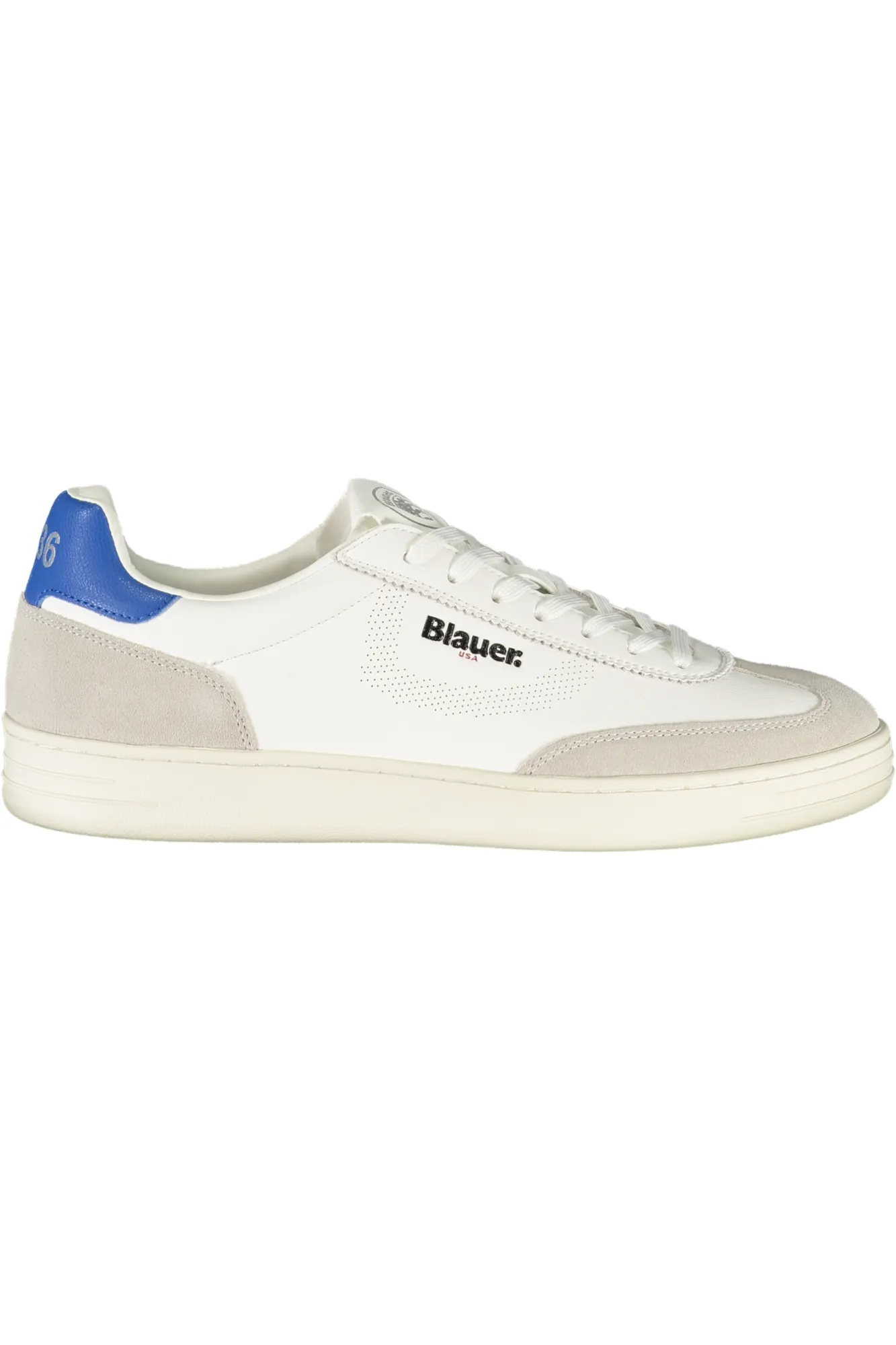 Herren SPORTSCHUH Weiß S5GRANT03LES_BIWHIROY