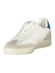 Blauer Herren SPORTSCHUH Weiß | online kaufen