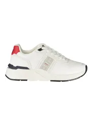 Blauer Herren SPORTSCHUH Weiß | online kaufen