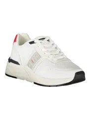 Blauer Herren SPORTSCHUH Weiß | online kaufen