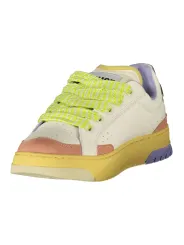 Blauer Damen SPORTSCHUH Weiß | online kaufen