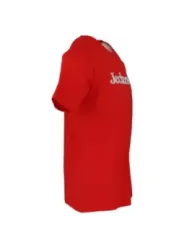 Rotes Jeckerson 276347 T-Shirt