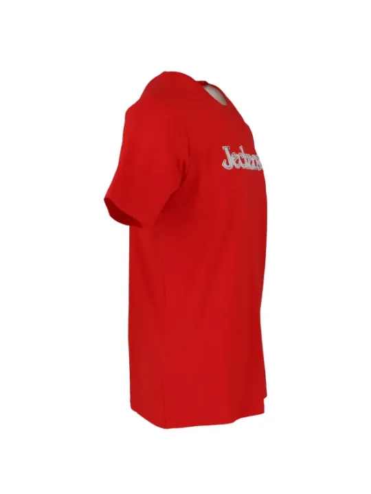 Rotes Jeckerson 276347 T-Shirt