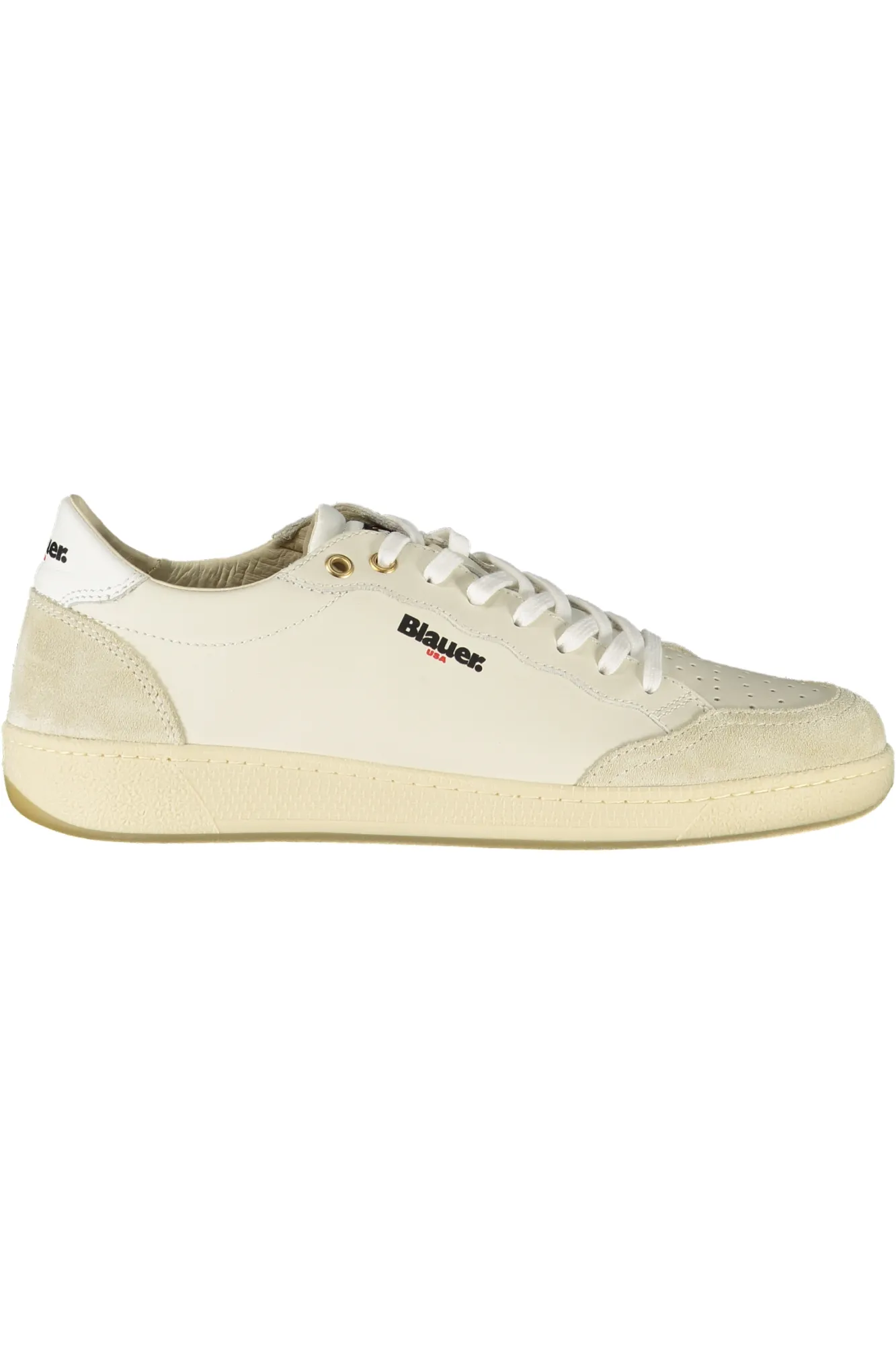 Herren SPORTSCHUH Weiß S5MURRAY01LES_BIWHIBEI