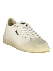 Blauer Herren SPORTSCHUH Weiß | online kaufen