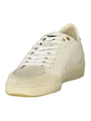 Blauer Herren SPORTSCHUH Weiß | online kaufen