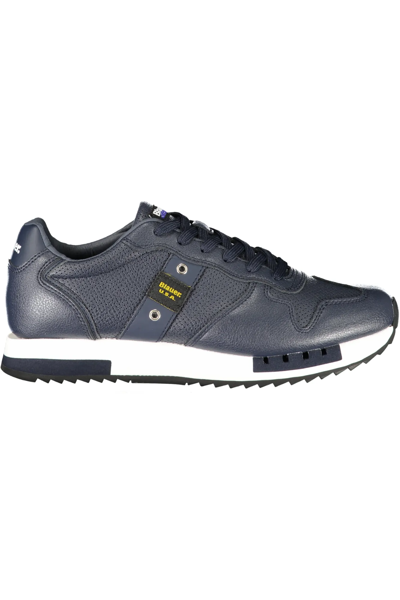 Herren SPORTSCHUH Blau S5QUEENS04PER_BLNVY