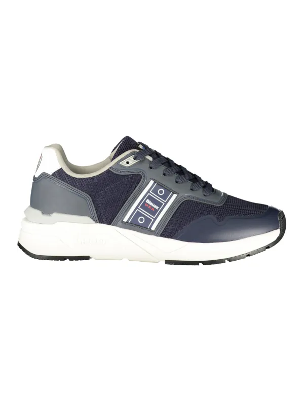 Blauer Herren SPORTSCHUH Blau | online kaufen