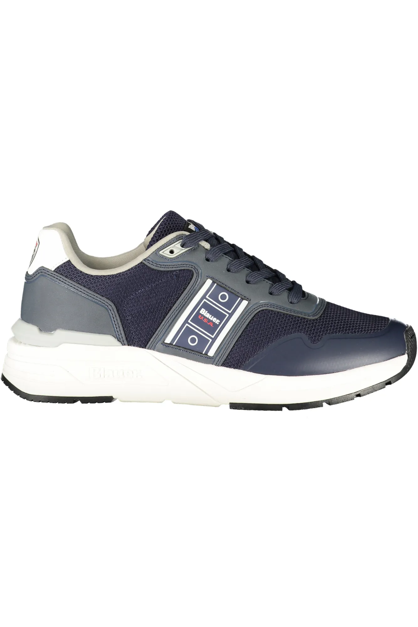 Herren SPORTSCHUH Blau S5RAY05KNI_BLNVY