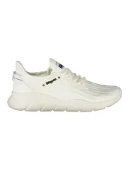 Blauer Herren SPORTSCHUH Weiß | online kaufen