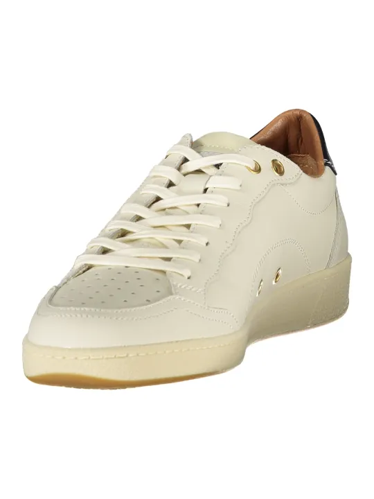 Blauer Herren SPORTSCHUH Weiß | online kaufen