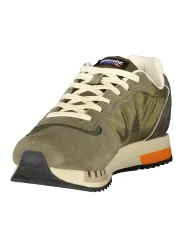 Blauer Herren SPORTSCHUH Grün | online kaufen