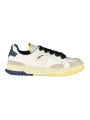 Blauer Herren SPORTSCHUH Weiß | online kaufen