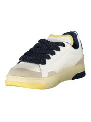 Blauer Herren SPORTSCHUH Weiß | online kaufen